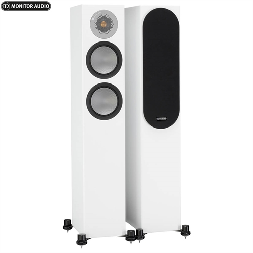 Loa Monitor Audio Silver 200 3